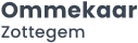 Ommekaar-Zottegem-logo