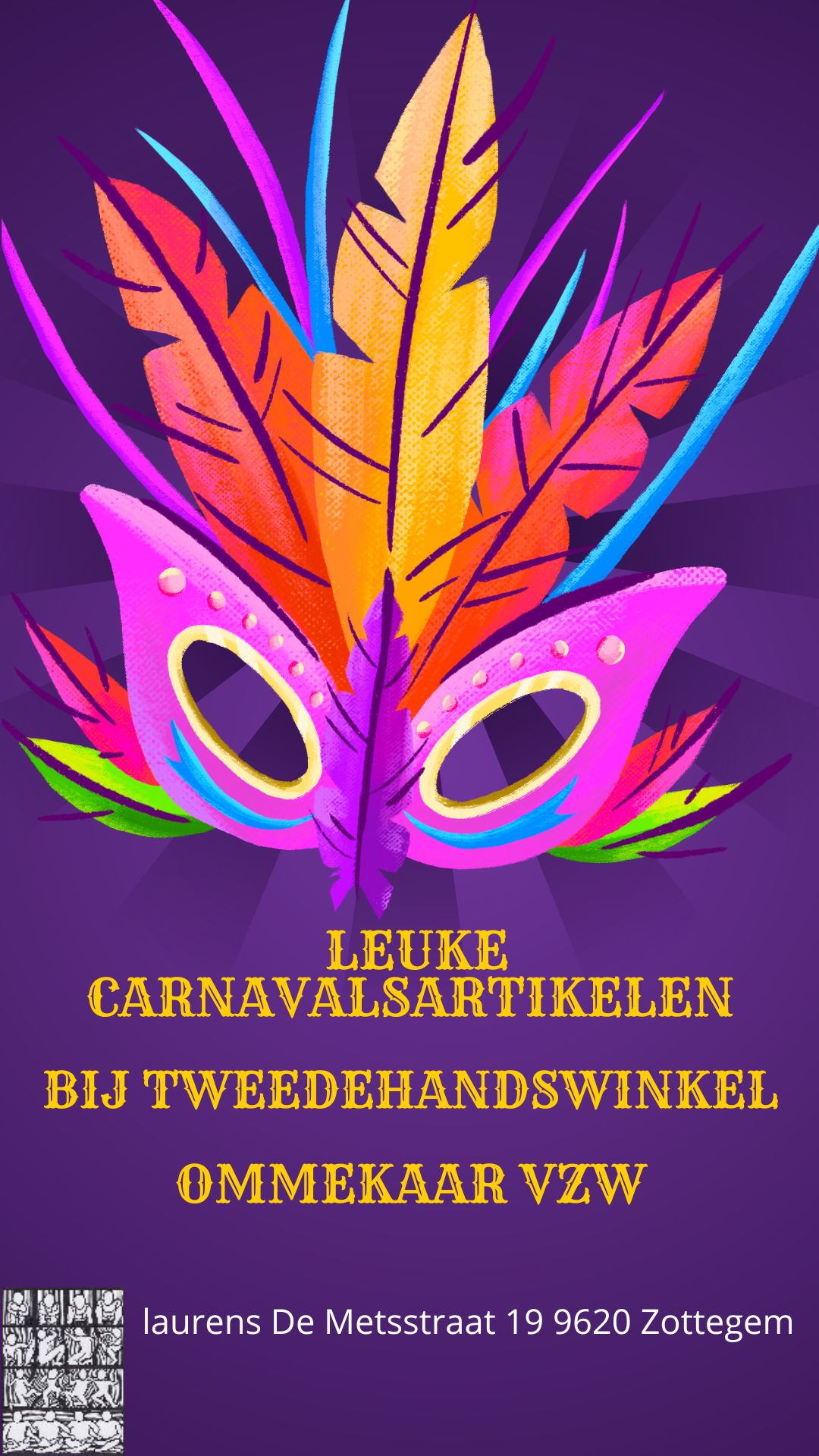 Carnaval Ommekaar 2024 (1)